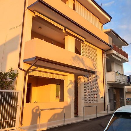 Summer 2021 At Capo Rizzuto In Ionian Calabria Exterior photo