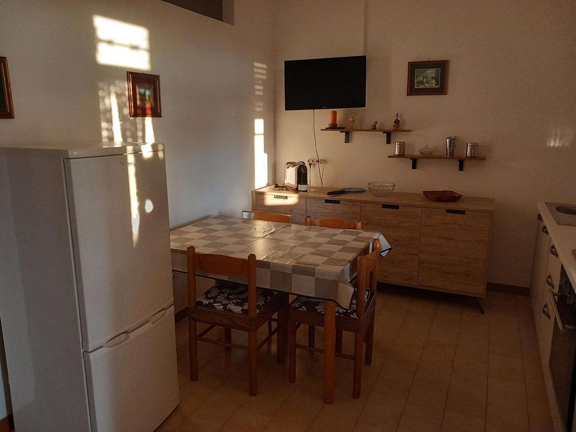 Summer 2021 At Capo Rizzuto In Ionian Calabria Exterior photo