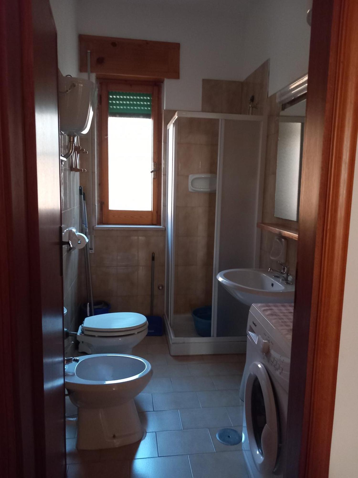 Summer 2021 At Capo Rizzuto In Ionian Calabria Exterior photo