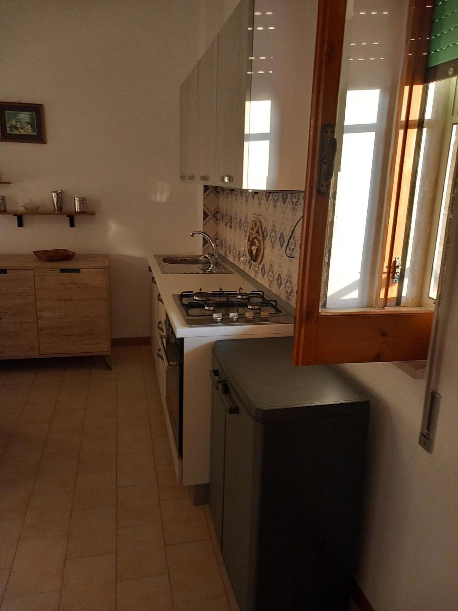 Summer 2021 At Capo Rizzuto In Ionian Calabria Exterior photo
