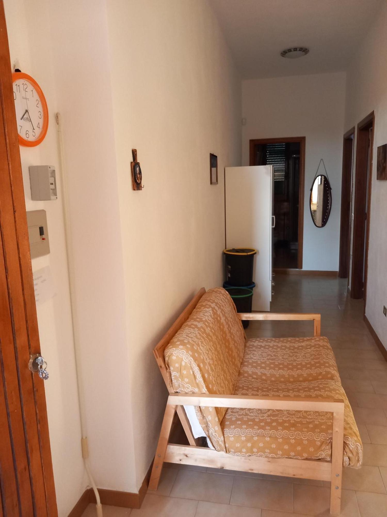 Summer 2021 At Capo Rizzuto In Ionian Calabria Exterior photo