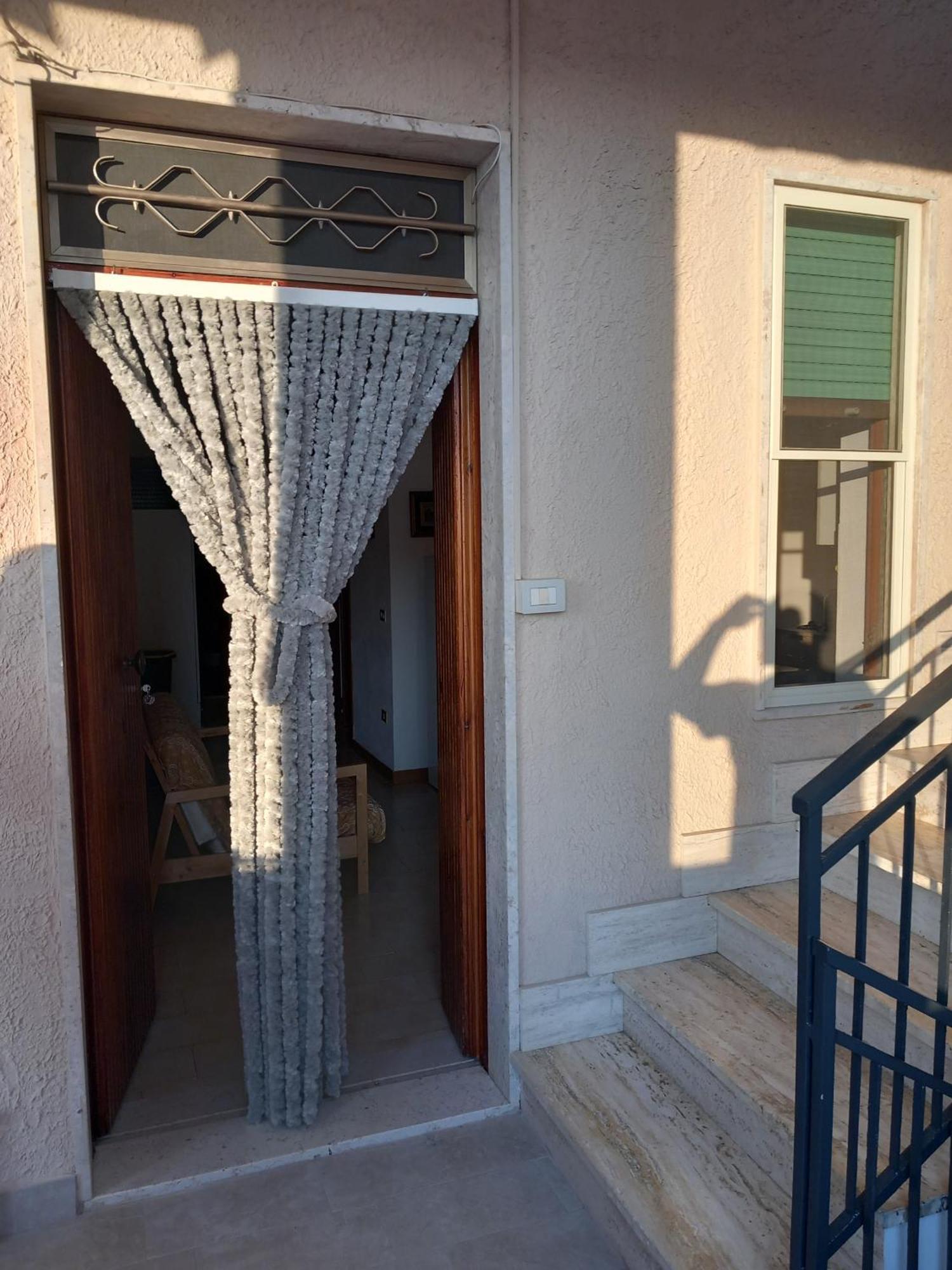 Summer 2021 At Capo Rizzuto In Ionian Calabria Exterior photo